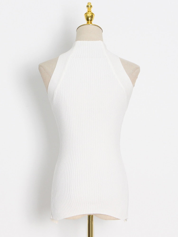Drune | Außergewöhnliches Mind Tank Top
