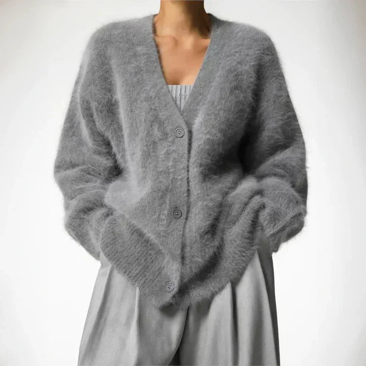 Drune | Soft & Eleganter Cardigan