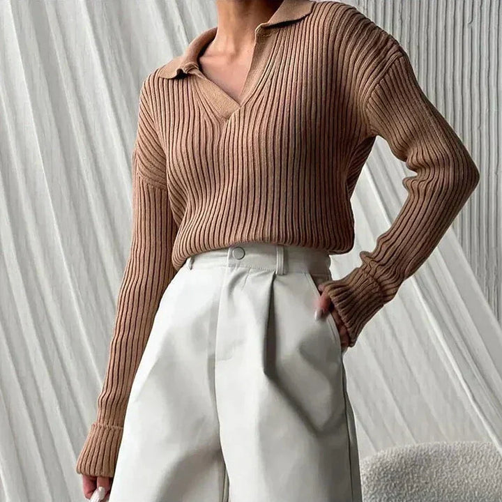Drune | Stylish Couture Pullover