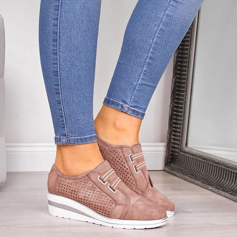 Drune | Hochwertige Orthopädische Schuhe