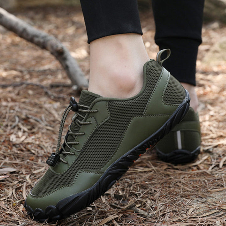 Drune | Outdoor Frühling Barfußschuhe