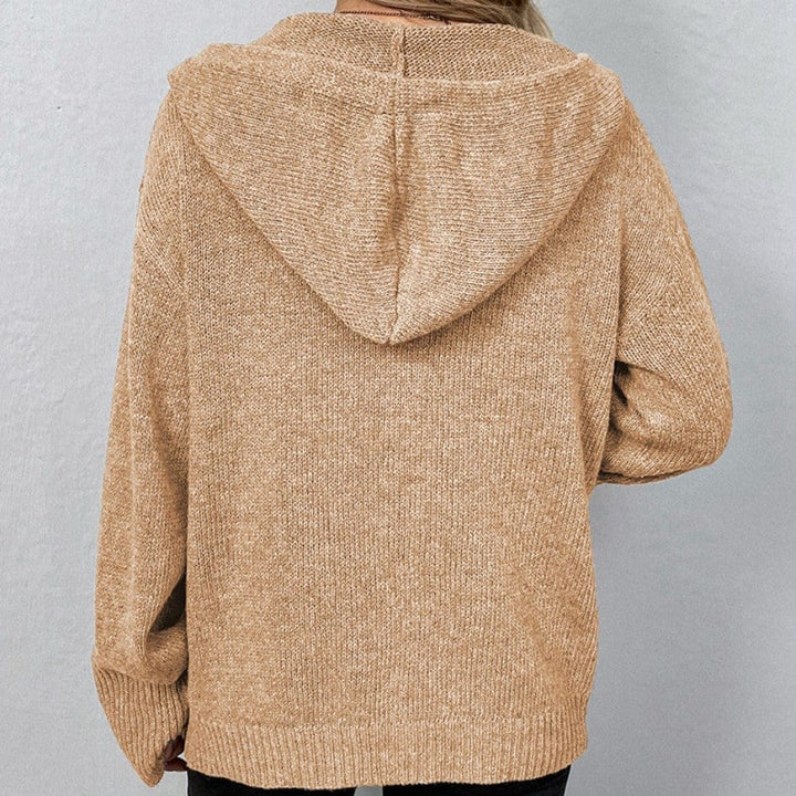 Drune | Moderne und modische Winterjacke
