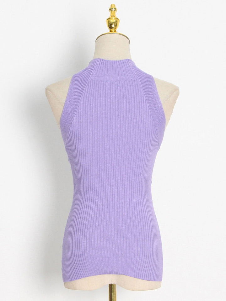 Drune | Außergewöhnliches Mind Tank Top