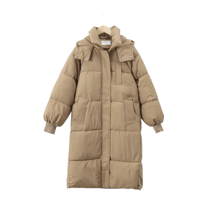 Drune | Oversize-Parka