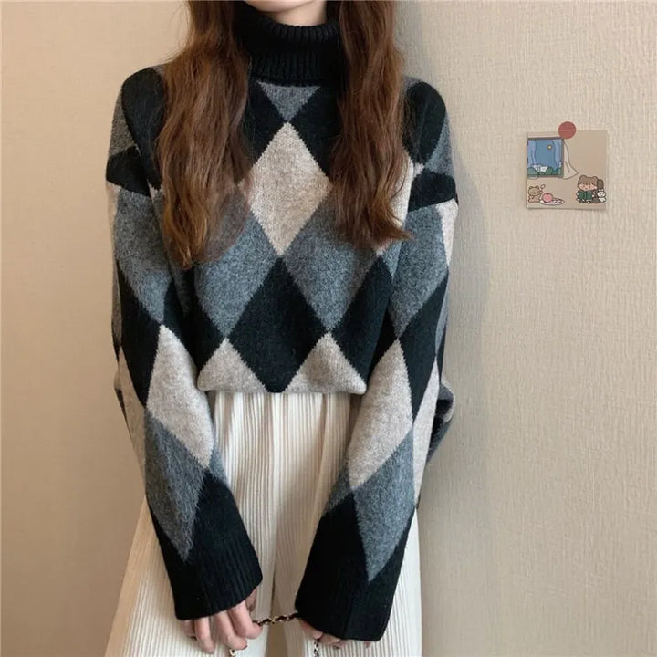 Drune | Pullover für Damen