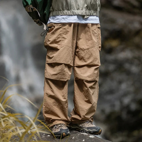 Drune | Funktionelle Outdoorhose für Herren