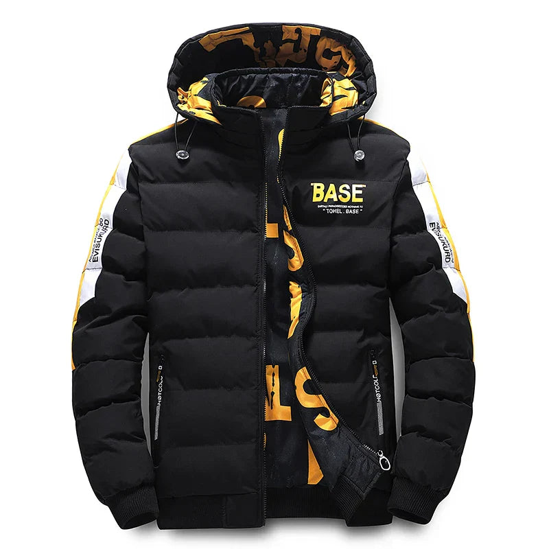 Drune | Winterjacke