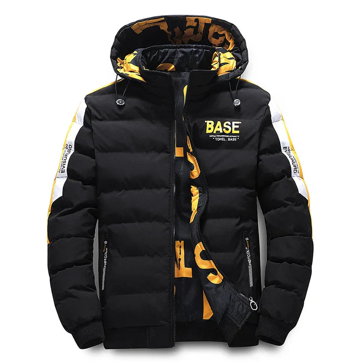Drune | Winterjacke