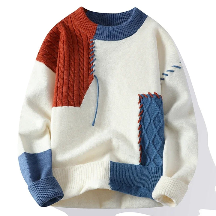 Drune | Strickpullover für Herren