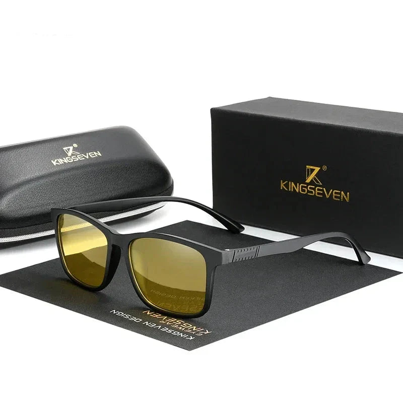 Drune | Polarisierte Uv400 Sonnenbrille Für Outdoor Sportarten
