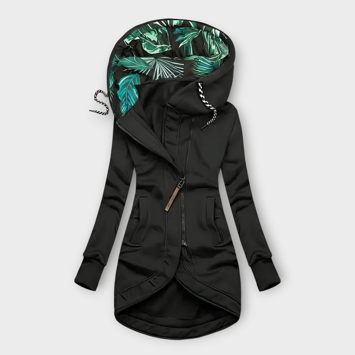 Drune | Warme & schicke Jacke