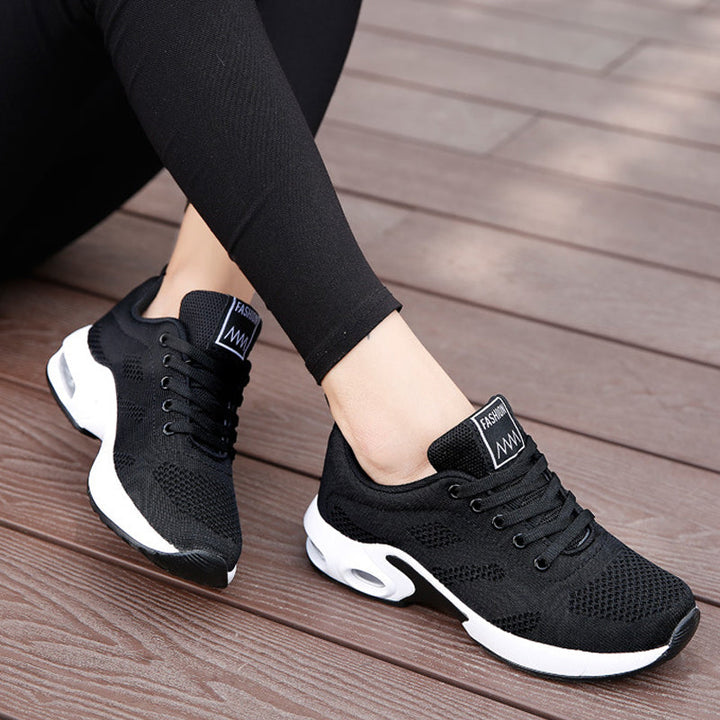Drune | Orthopädische Schuhe Damen Bequem