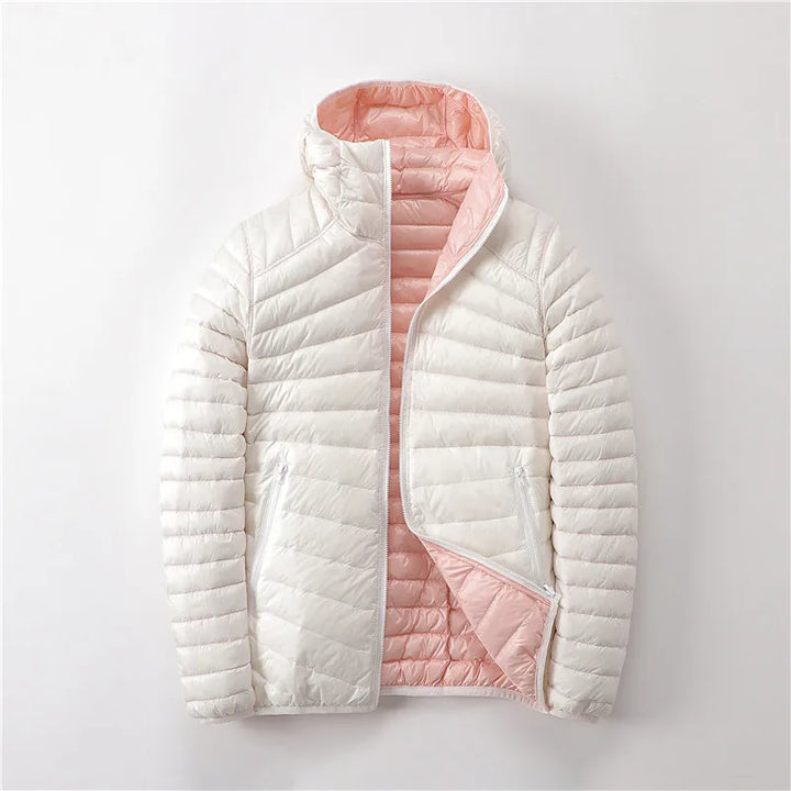 Drune | 2-in-1 Jacke Casual Elegant