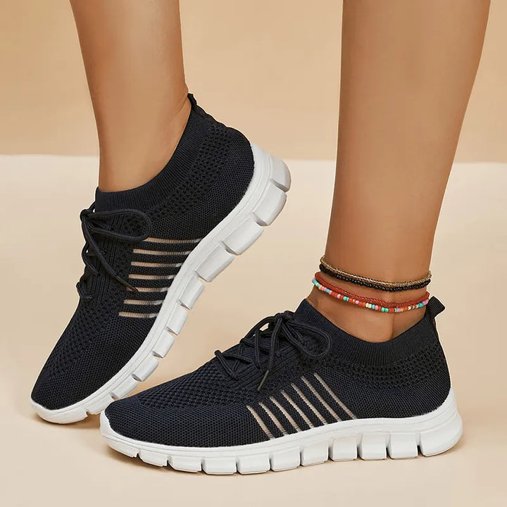 Drune | Leichte Sportliche Schuhe für Damen