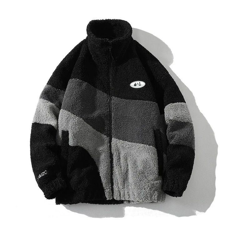 Drune | Fleecejacke