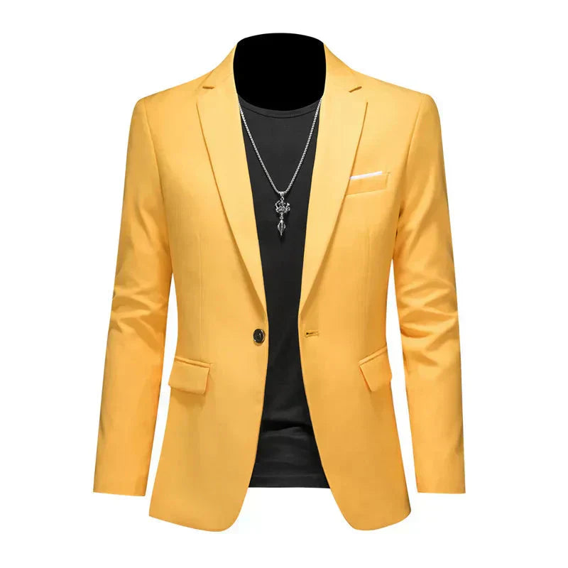 Drune | Stilvoller Blazer