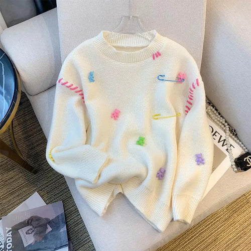 Drune | Magisches Gefühl Pullover