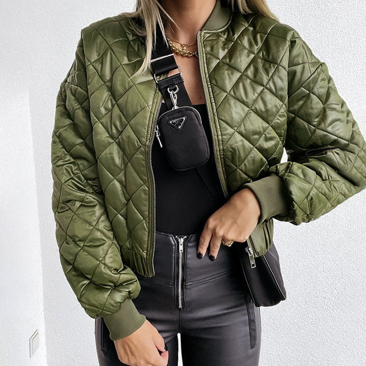 Drune | Jacke Trendige Eleganz für jeden Anlass