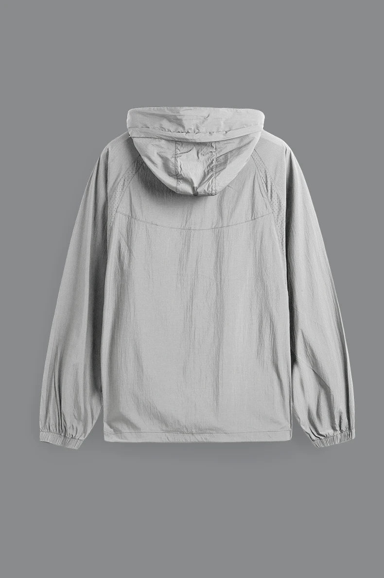 Drune | Walkjacke für Männer