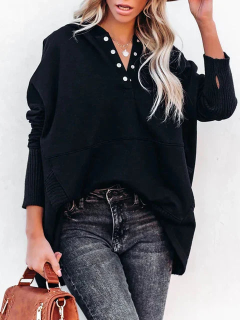 Drune | Loose-fitting jacket with pockets