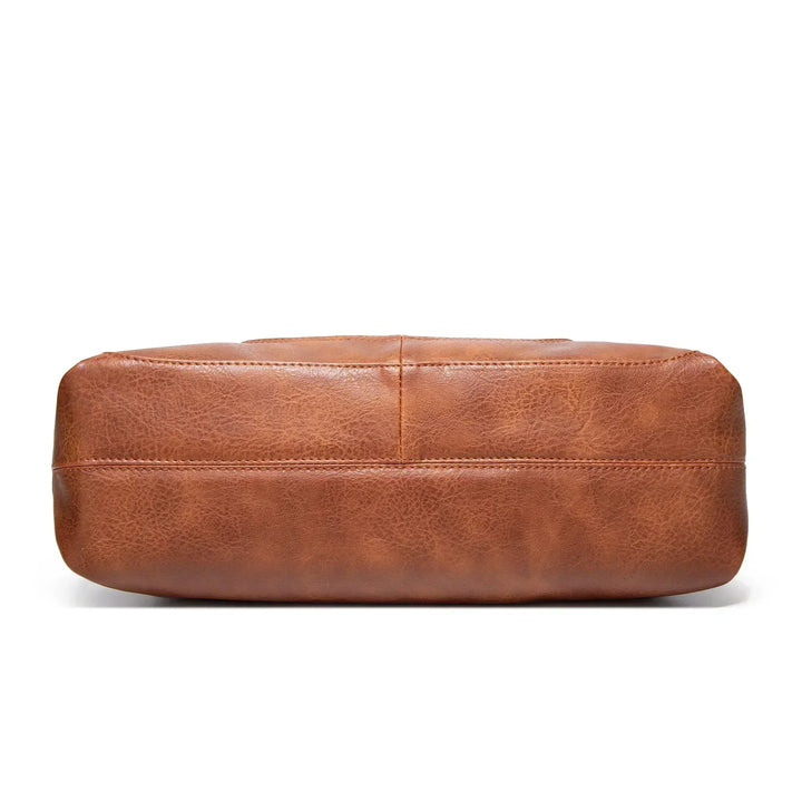 Drune | Lässige Ledertasche