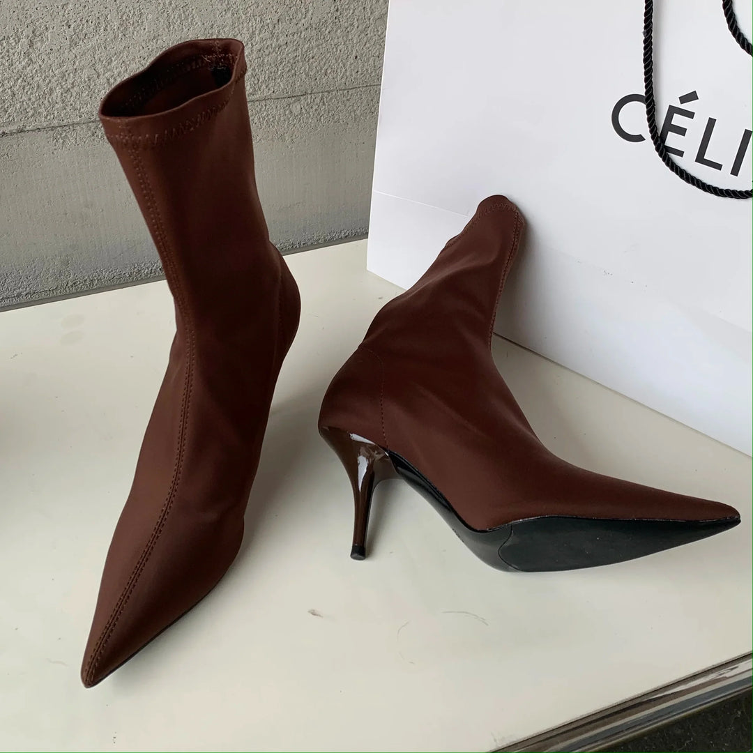 Drune | Just Gotta Say From My Heart Stiefel
