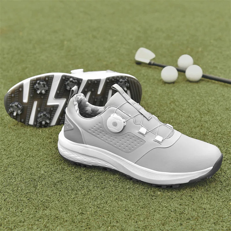 Drune | Golf Sneakers