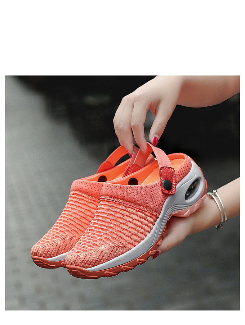 Drune | Orthopädische rutschfeste Schuhe für Damen und Herren