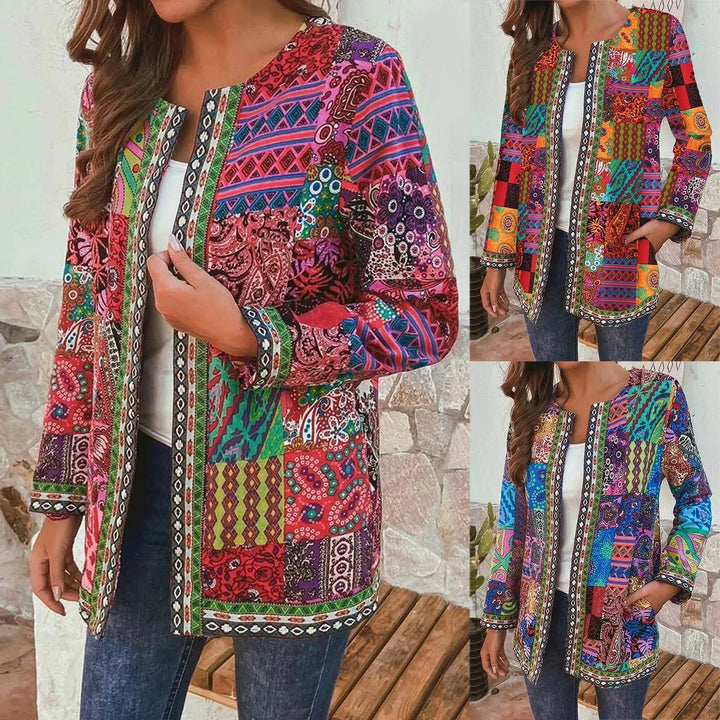 Drune | Boho Jacke