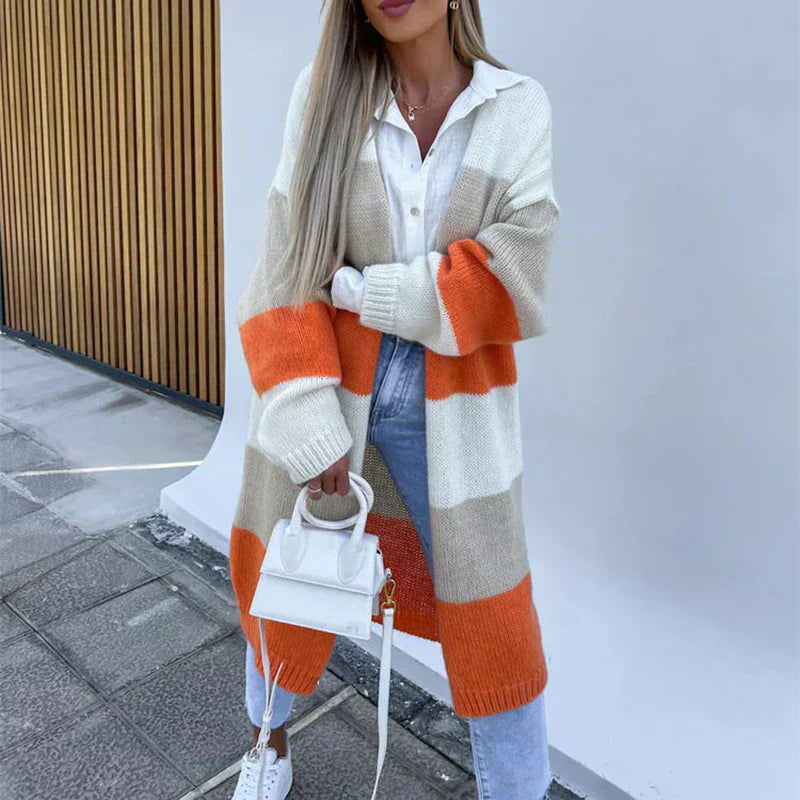 Drune | Strickjacke für Frauen