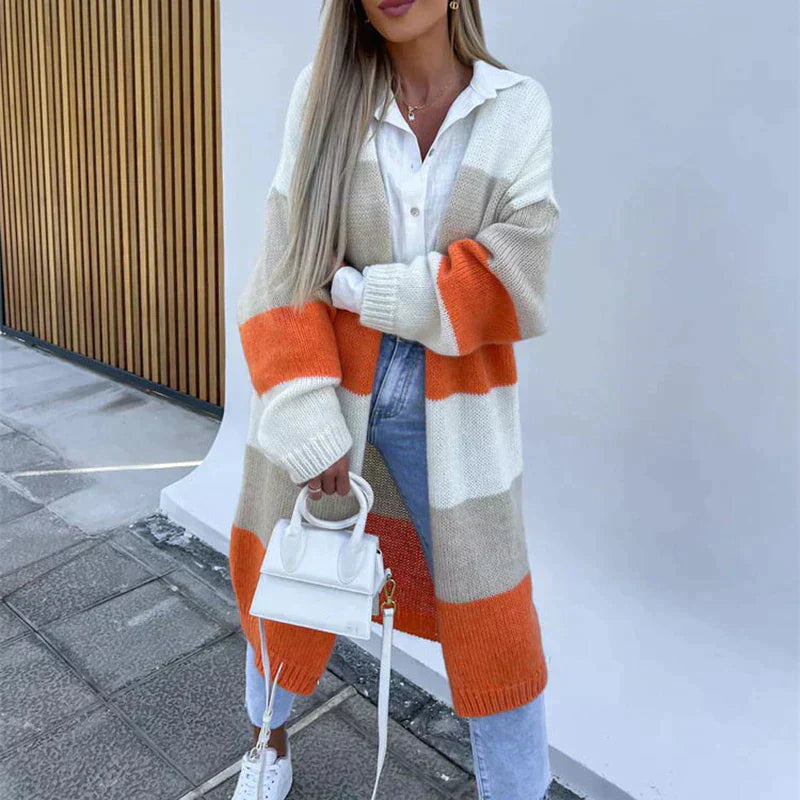 Drune | Moderne und bequeme Winterjacke