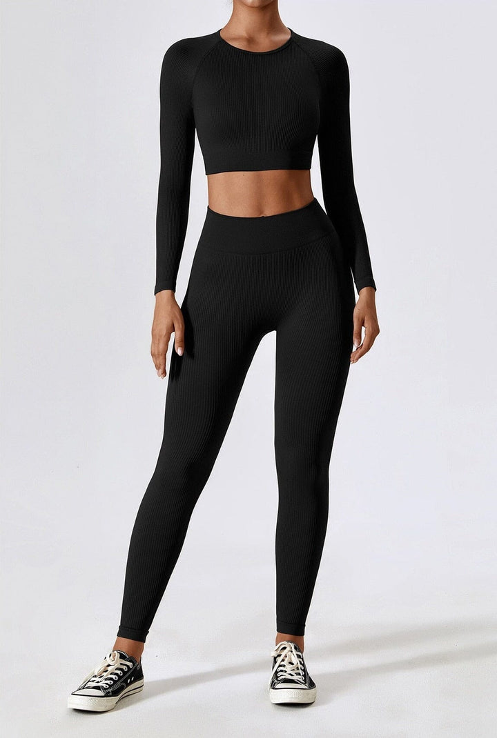 Drune Grove-Shirt-Set – Leggings + Top