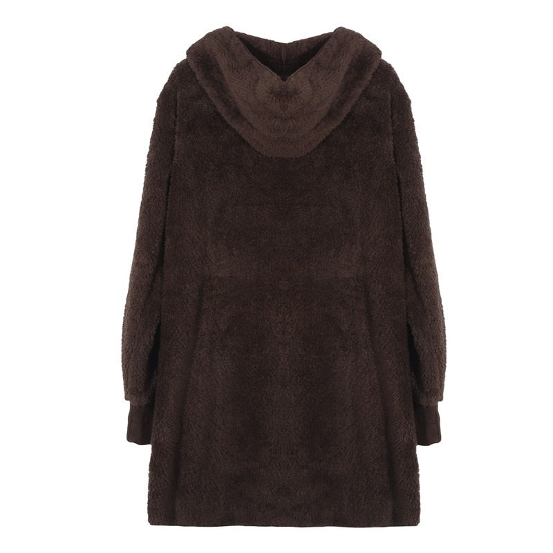Drune | Entspannte und zeitlose Jacke