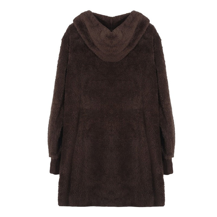 Drune | Entspannte und zeitlose Jacke