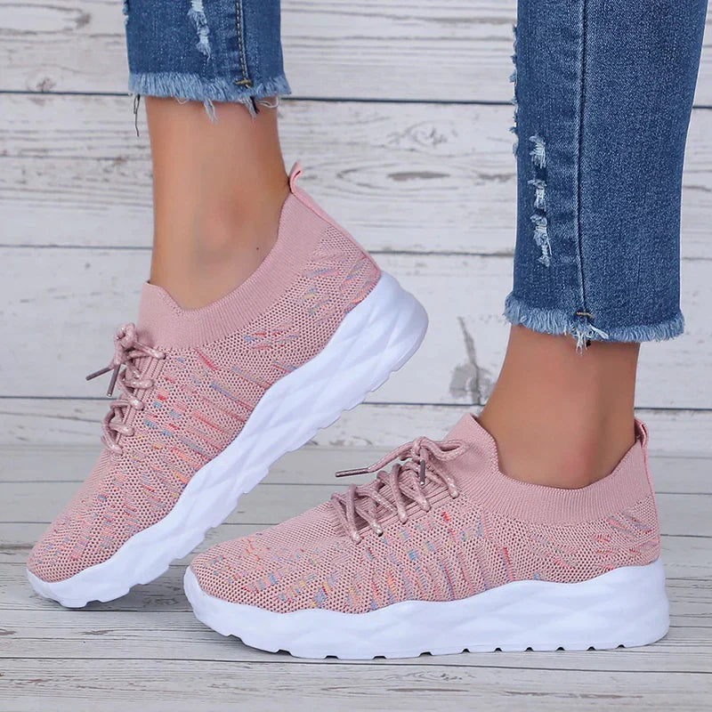 Super bequeme & ergonomische Freizeitschuhe Drune