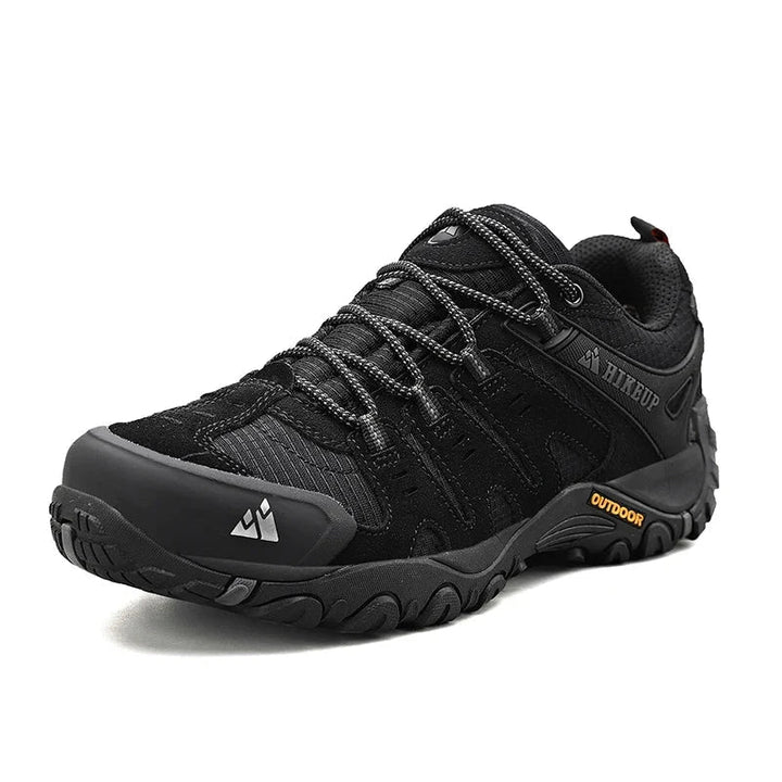 Drune | Niedrig Wasserabweisende Wanderschuhe Mit Robuster Sohle Für Herren