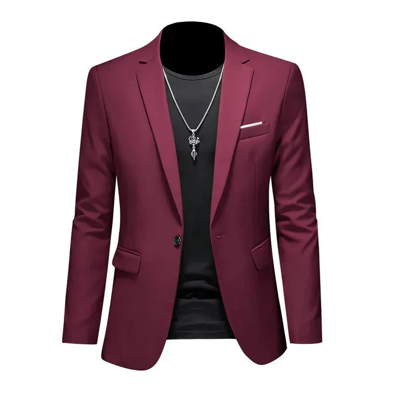Drune | Stilvoller Blazer