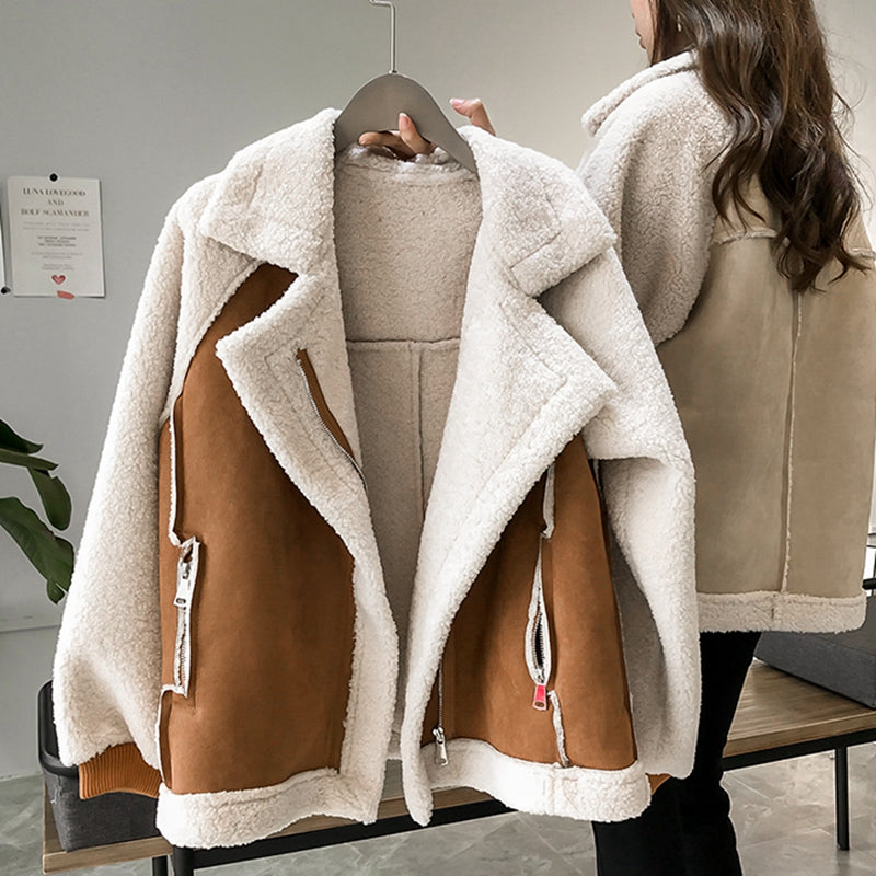 Drune | Weinlese Jacke