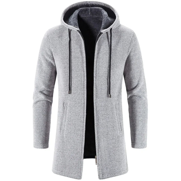 Drune | Luxuriöse Bequeme Strickjacke