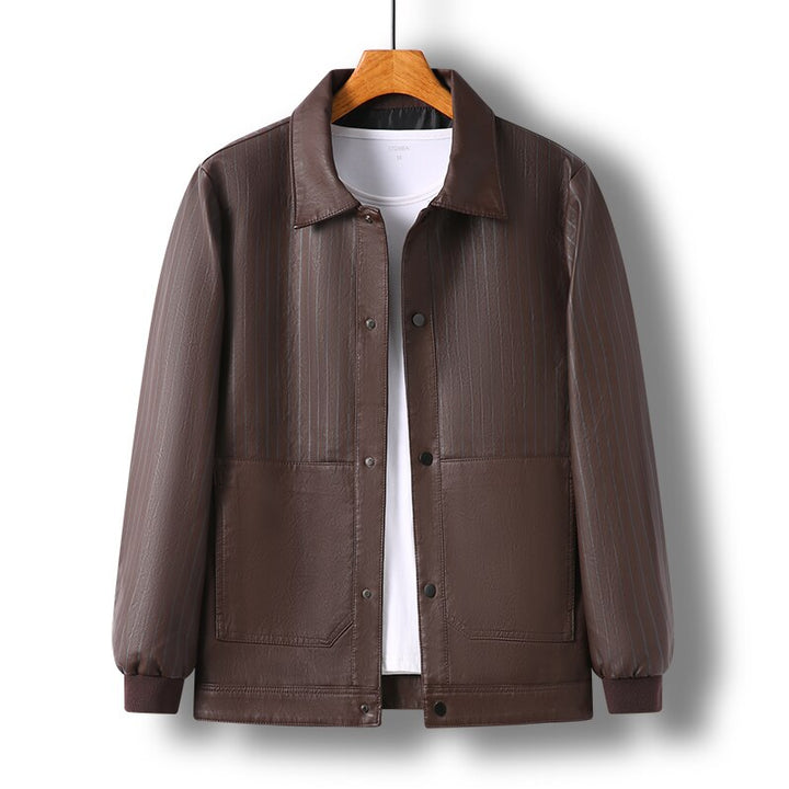 Drune | Urban chic Jacke Herren