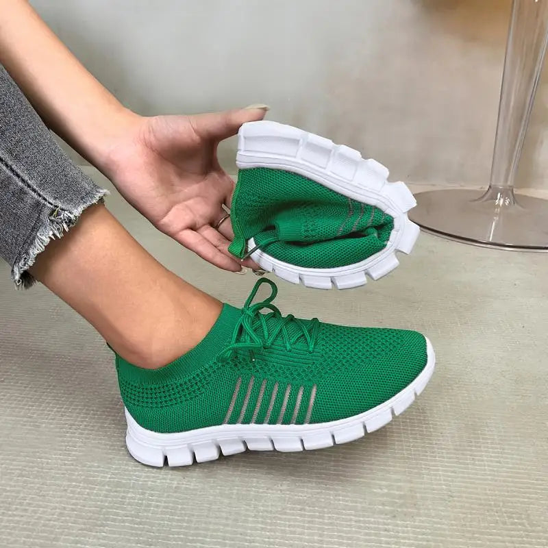 Drune | Leichte Sportliche Schuhe für Damen
