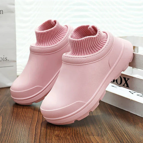 Drune | Rutschfeste, Wasserdichte Schuhe