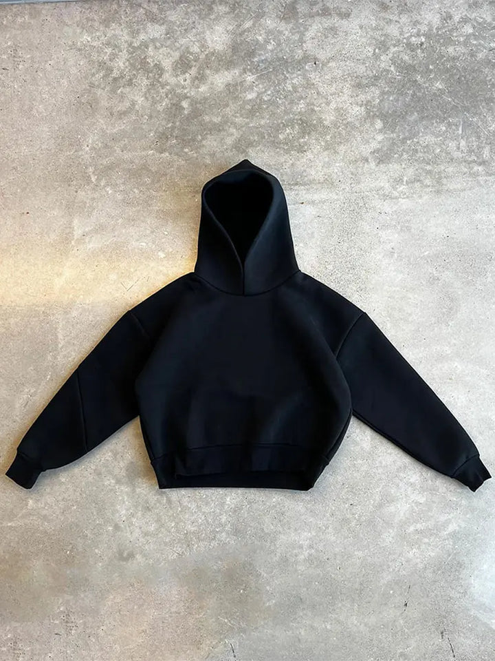 Drune | Oversized Trainingsanzug für Männer
