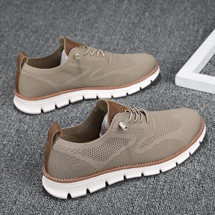 Drune | Orthopädische Freizeitschuhe für Männer