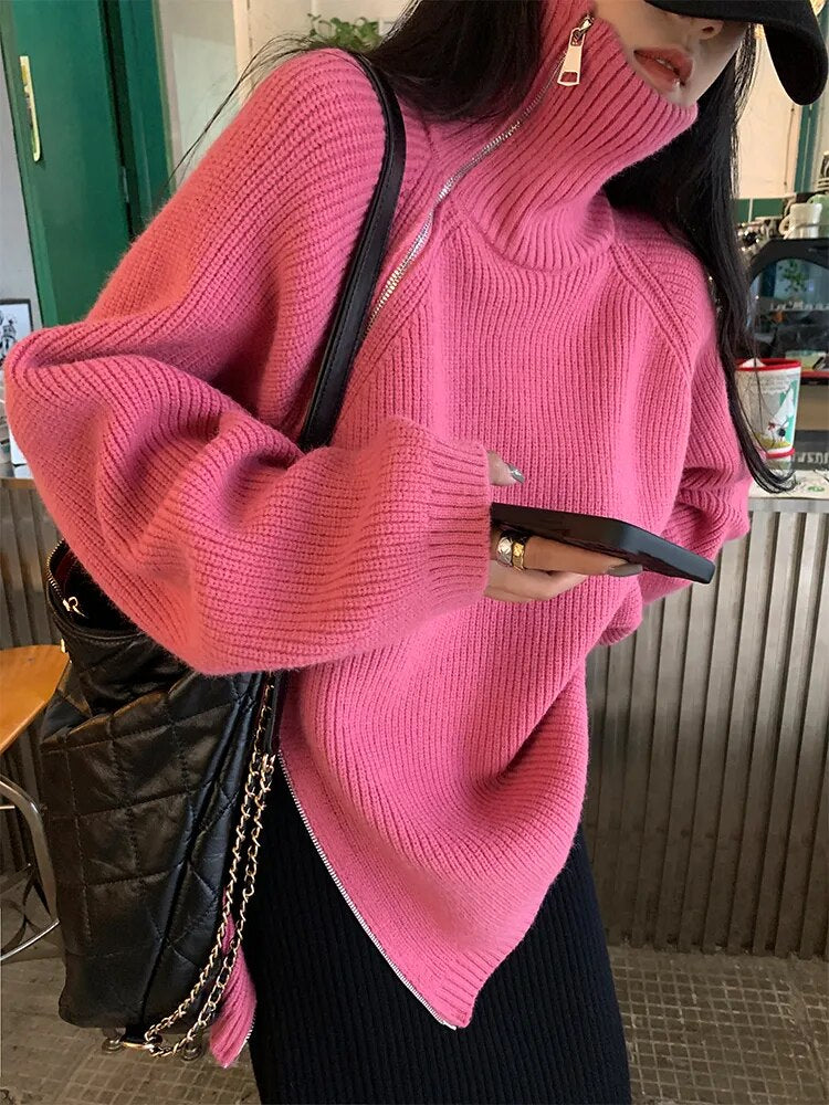 Drune | Für Den Moment Pullover