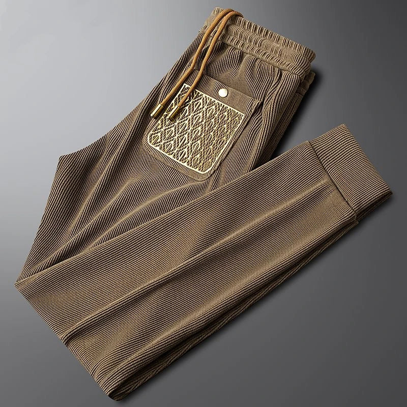 Drune | PREMIUM COTTON HOSE