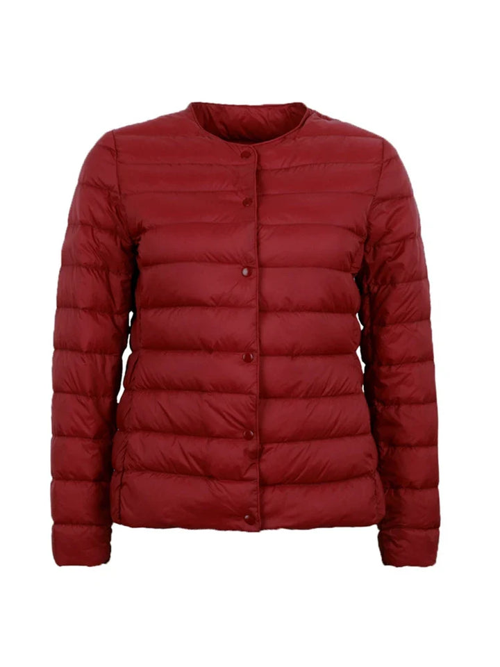 Drune | Elegant quilted jacket