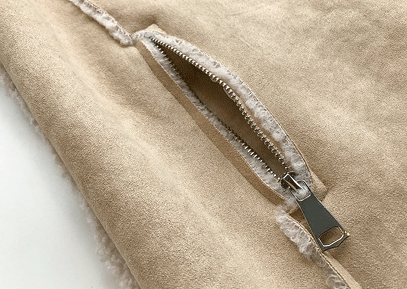 Drune | Weinlese Jacke