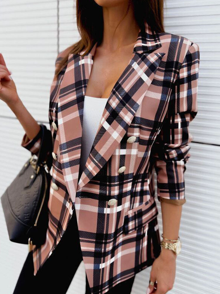 Drune | Elegant und Casual Winterkleid