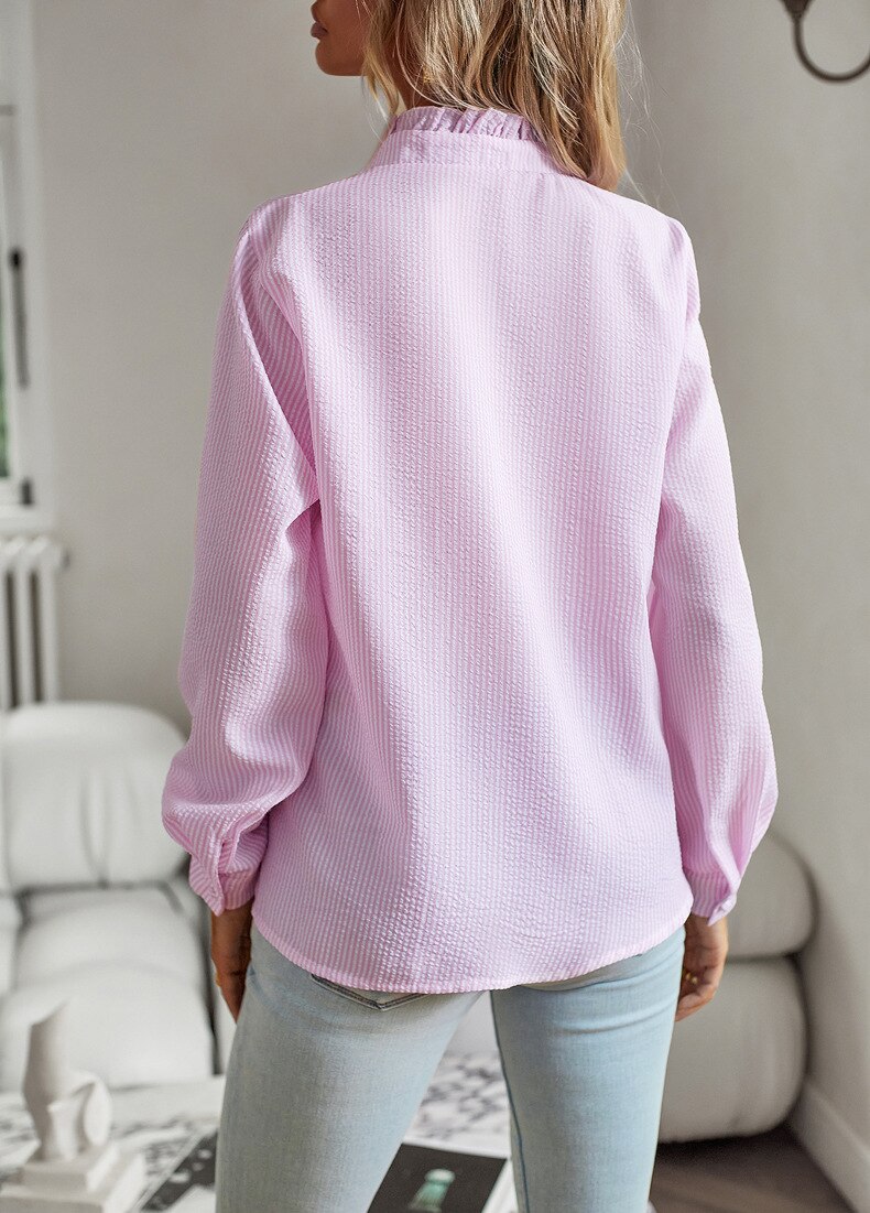 Drune | Stilvolle Bluse für Damen